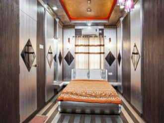 YES Rooms Nampally Station Road, Abids, Hyderabad 5